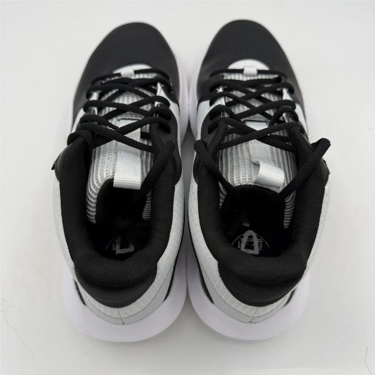 Under Armour shoes - Lockdown 7 - Lockdown - Black 3