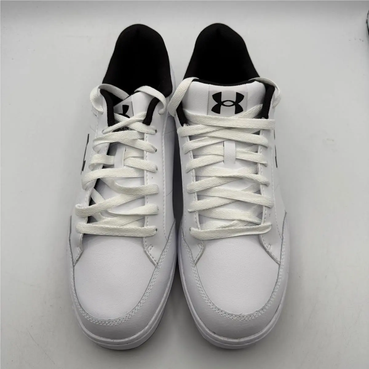 Under Armour shoes - UA Official - Official - White 0