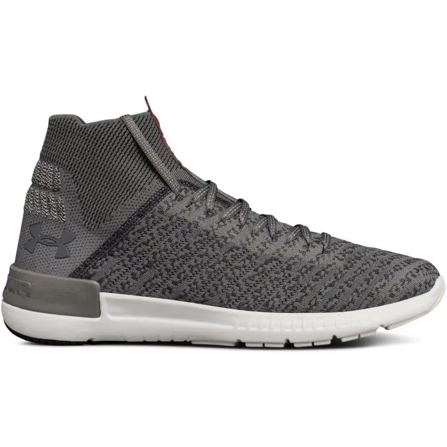 Under Armour shoes - Under Armour UA Highlight MC Cleat - 1269693-102 - White 0