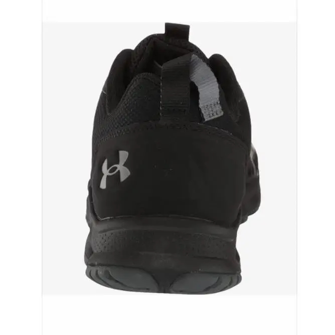 Under Armour shoes - MICRO G STRIKEFAST - MICRO STRIKEFAST - Black 1