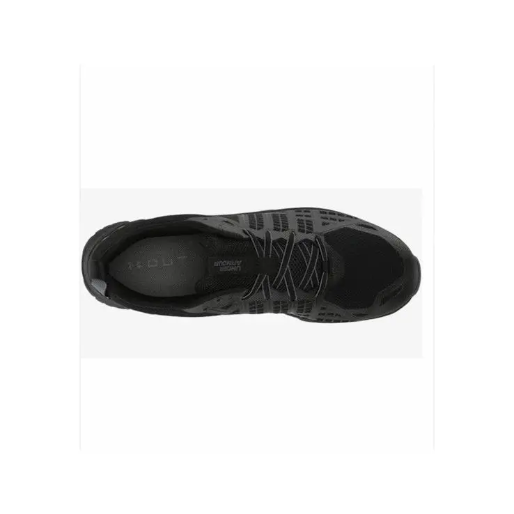 Under Armour shoes - MICRO G STRIKEFAST - MICRO STRIKEFAST - Black 2