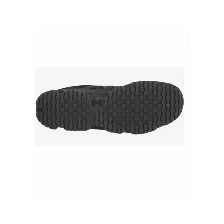 Under Armour shoes - MICRO G STRIKEFAST - MICRO STRIKEFAST - Black 3