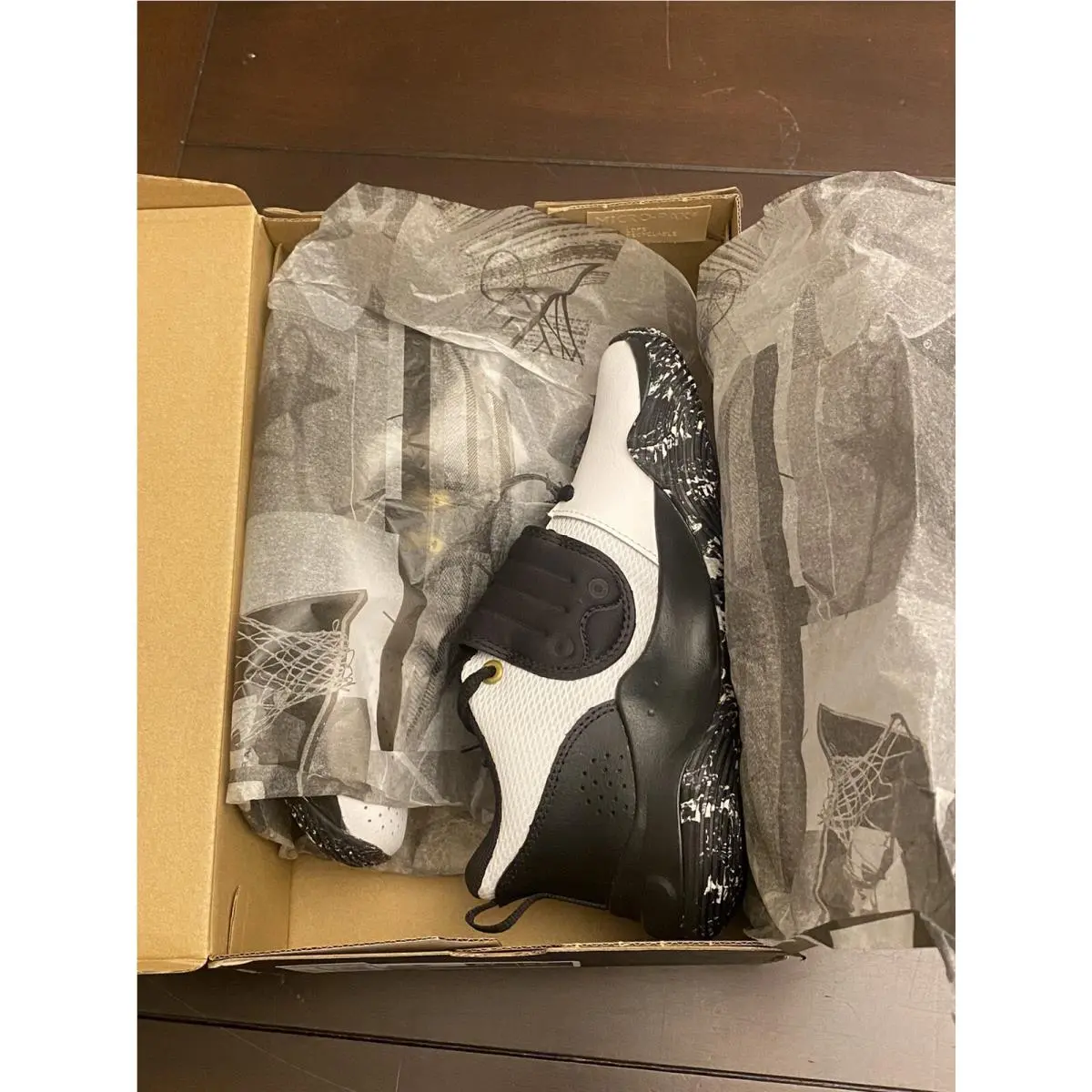 Under Armour shoes - 3024262 - 3024262 - White 4