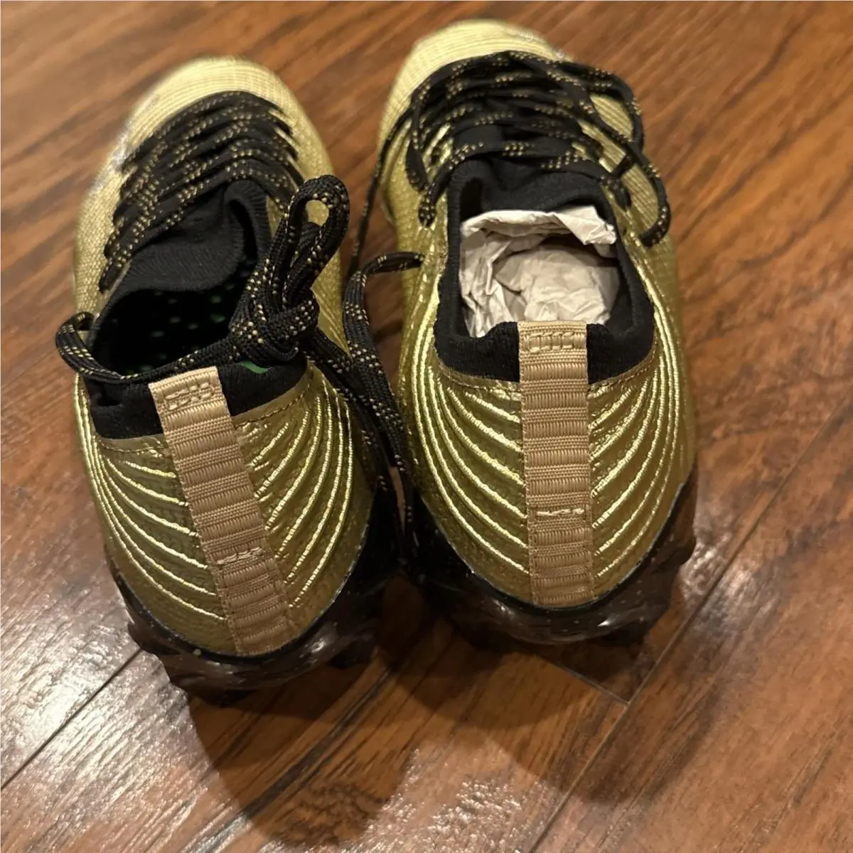 Under Armour shoes - 3028218-777 - 3028218-777 - Gold 5