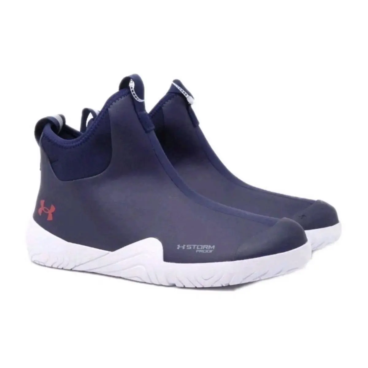 Under Armour shoes - 3026906-400 - 3026906-400 - Blue 0