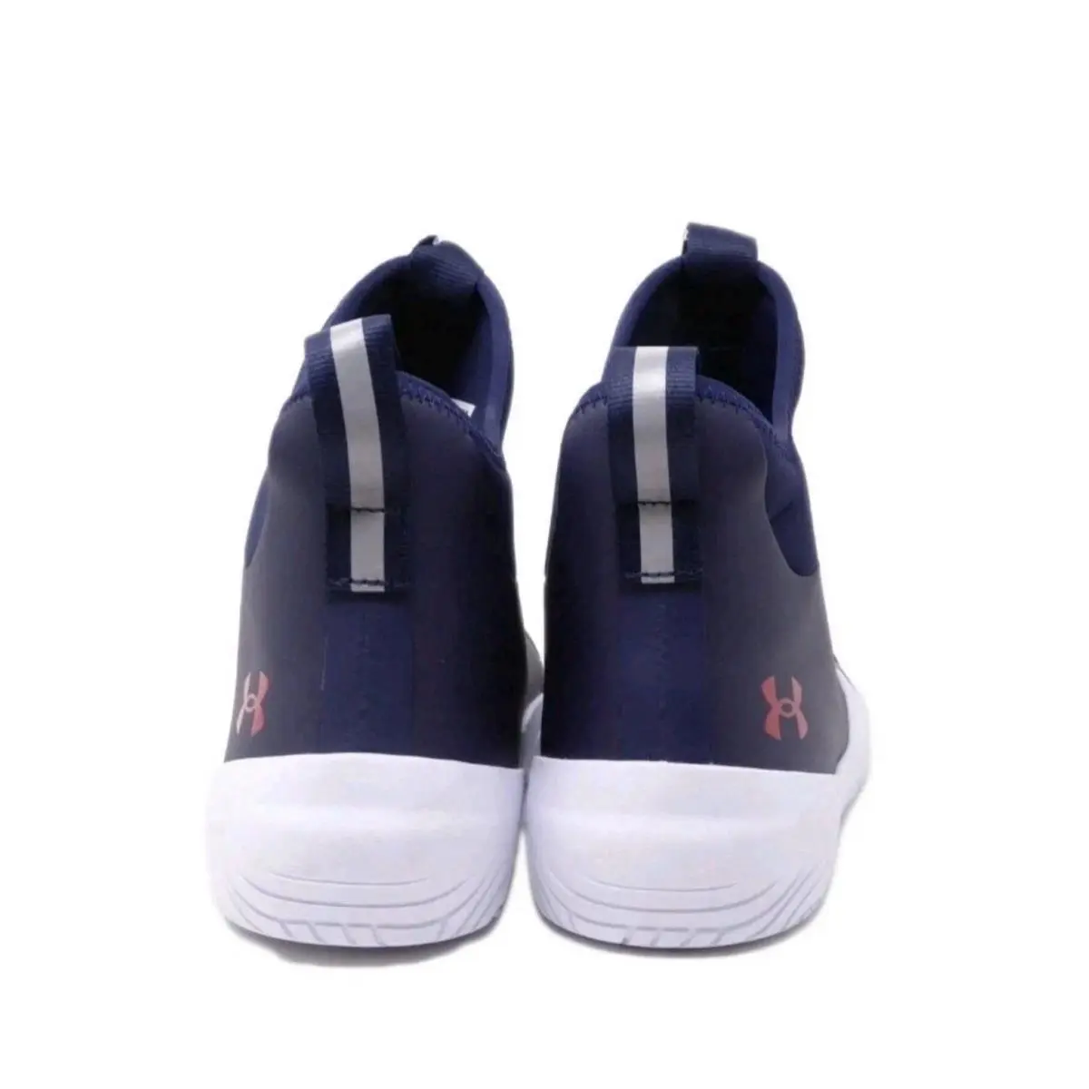 Under Armour shoes - 3026906-400 - 3026906-400 - Blue 2