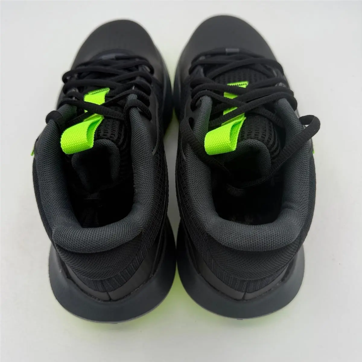 Under Armour shoes - UA Lockdown 7 - Lockdown - Black 3