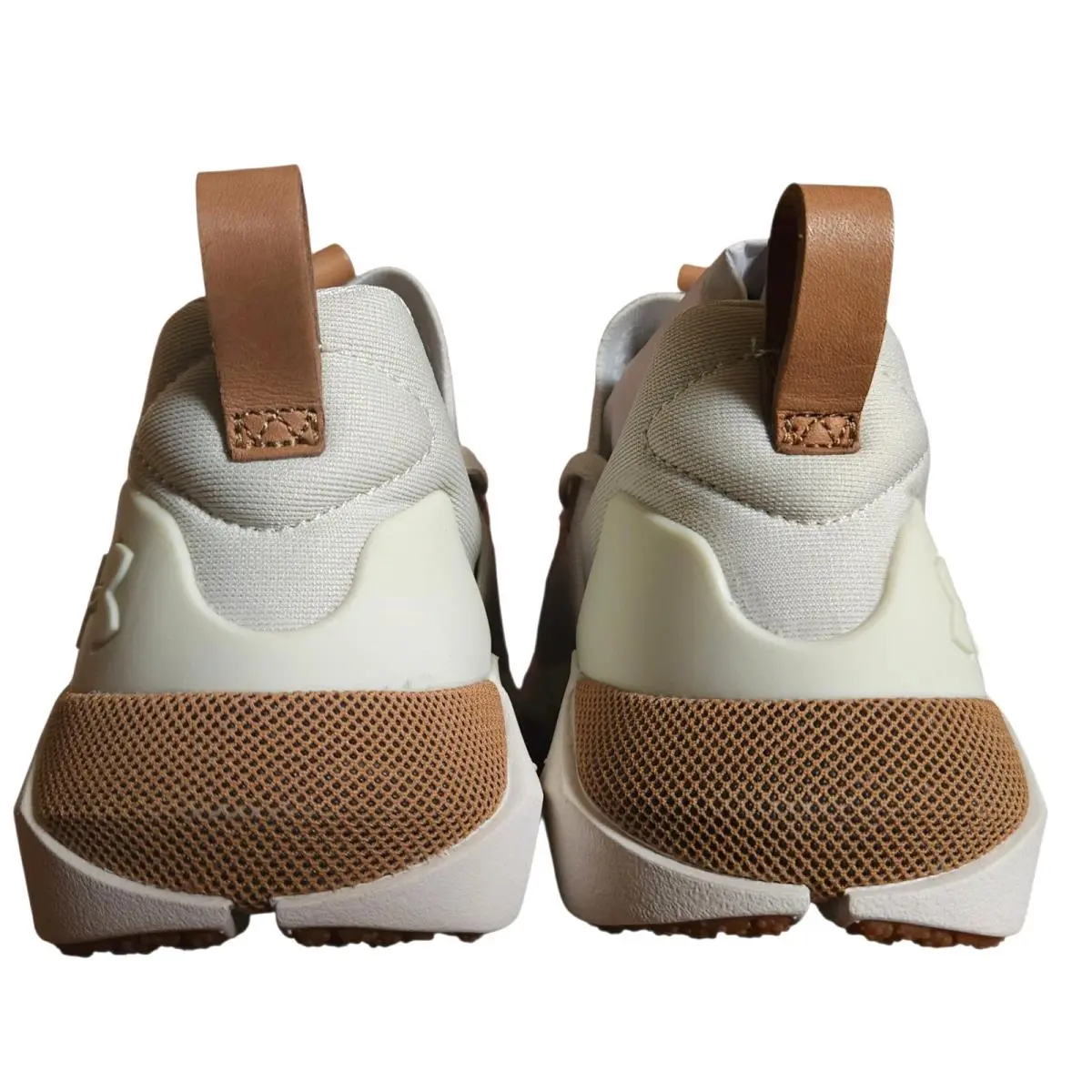 Under Armour shoes - Under Armour SLK - SLK - 3021629 - Off White 1