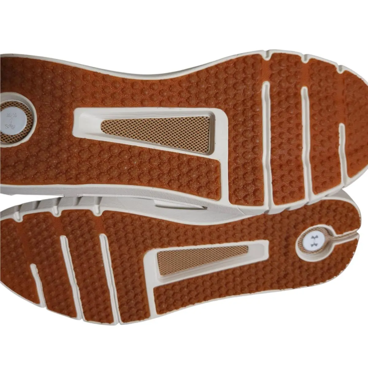 Under Armour shoes - Under Armour SLK - SLK - 3021629 - Off White 2