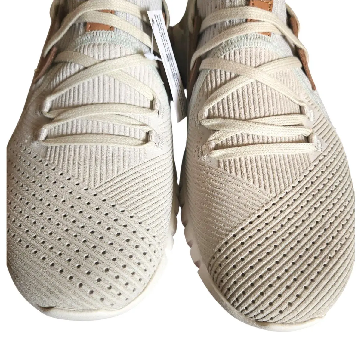 Under Armour shoes - Under Armour SLK - SLK - 3021629 - Off White 3