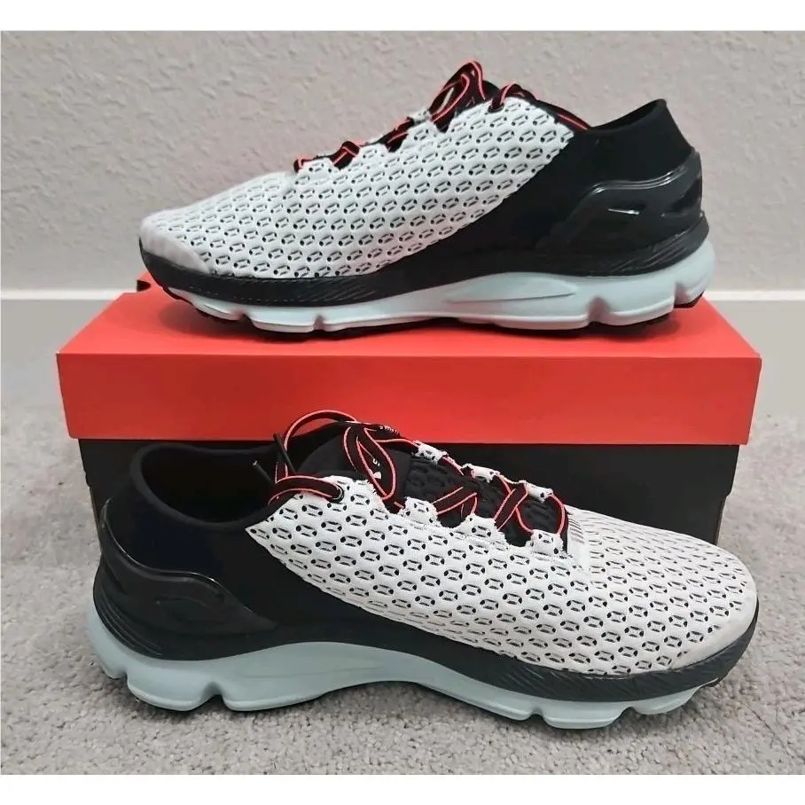 Under Armour shoes - Under Armour Speedform Gemini - Speedform Gemini - White 0
