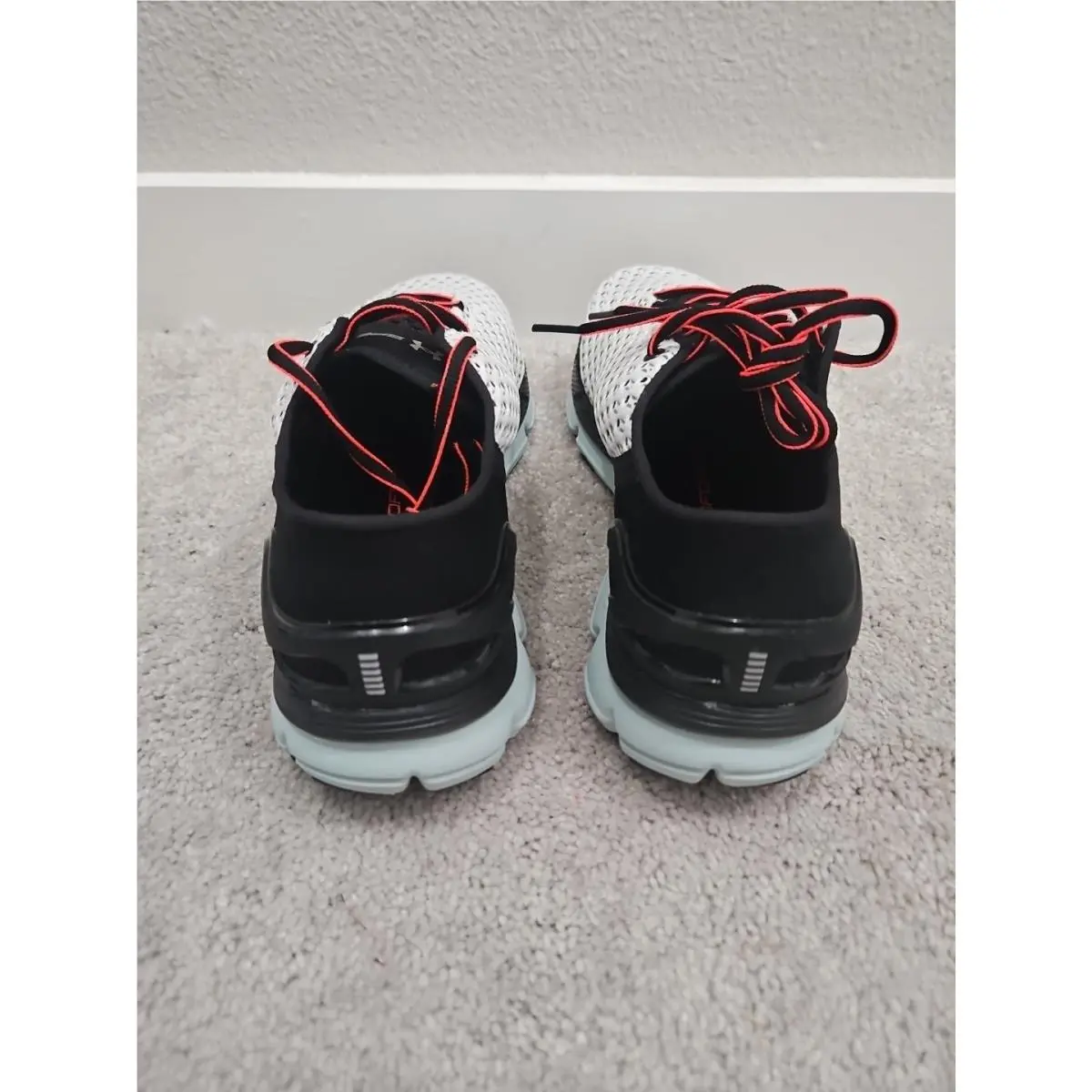 Under Armour shoes - Under Armour Speedform Gemini - Speedform Gemini - White 3