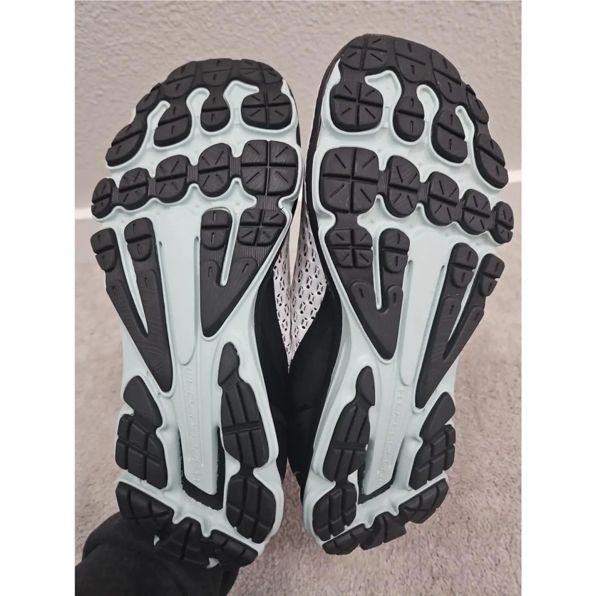 Under Armour shoes - Under Armour Speedform Gemini - Speedform Gemini - White 5