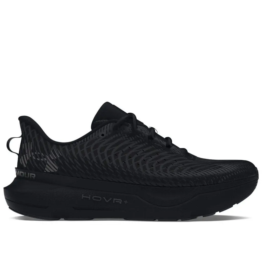 Under Armour shoes - Black 0