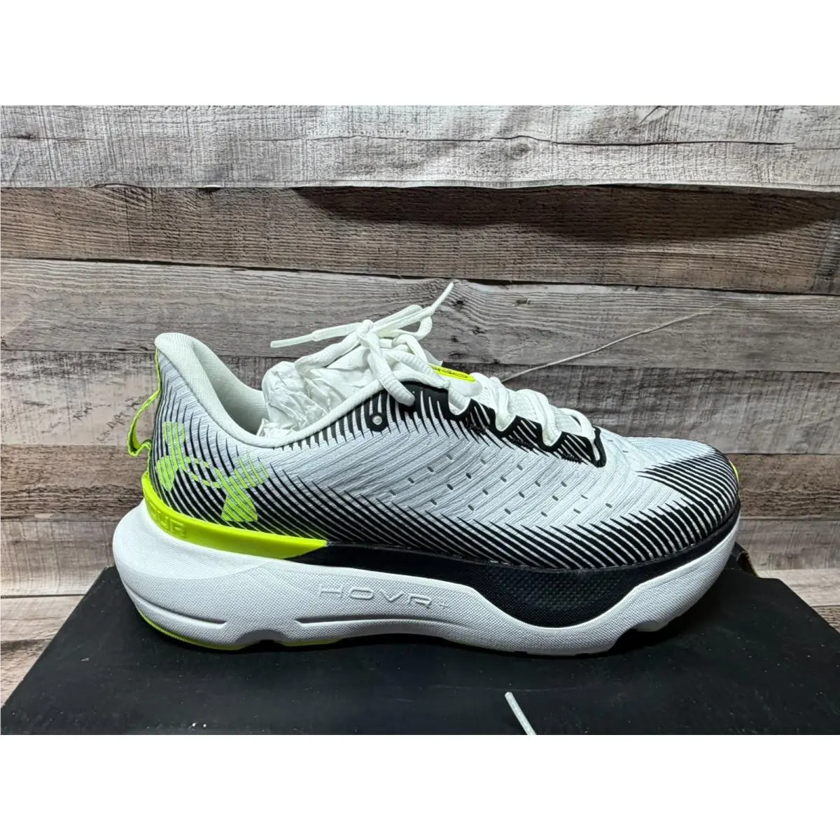 Under Armour shoes - Multicolor 1