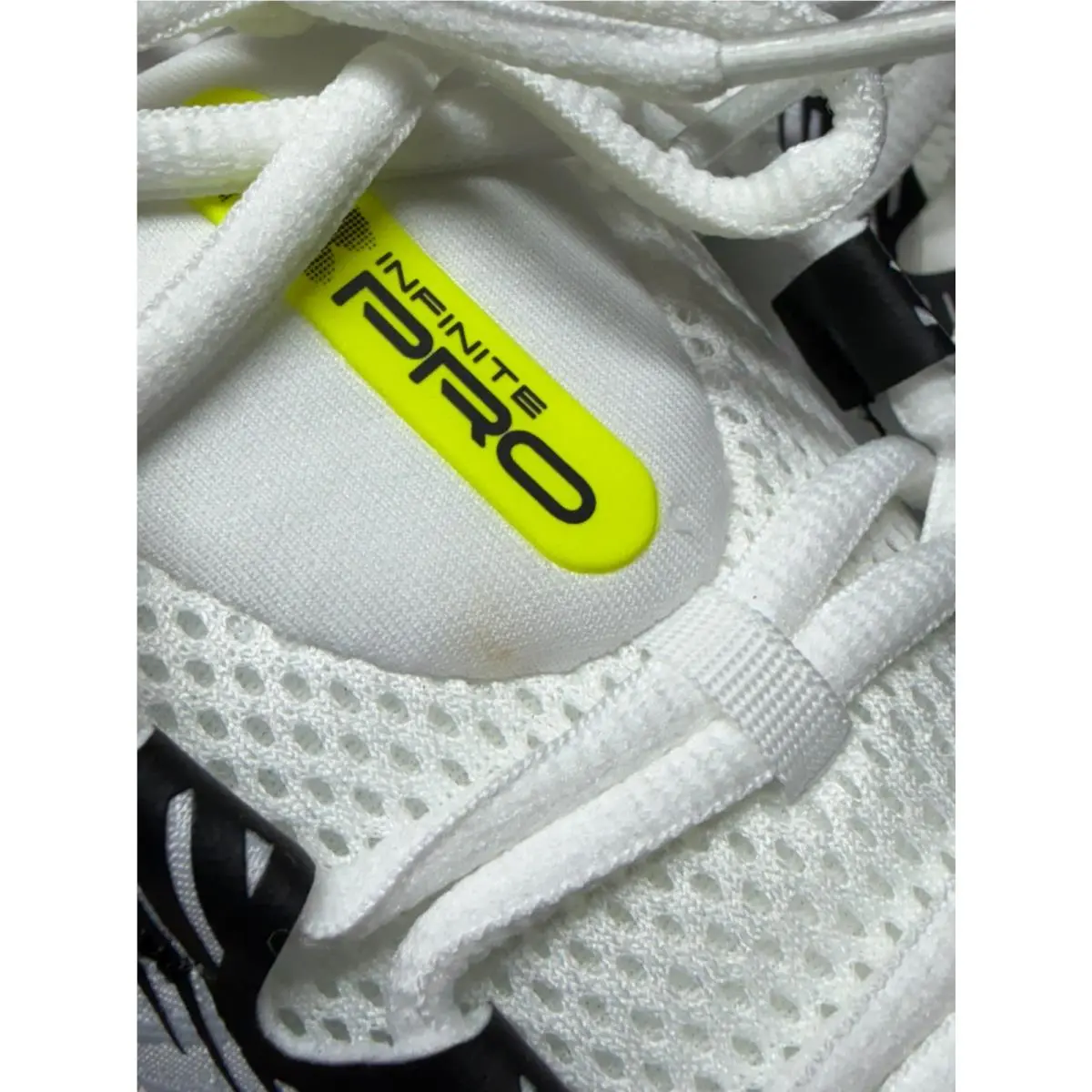 Under Armour shoes - Multicolor 4