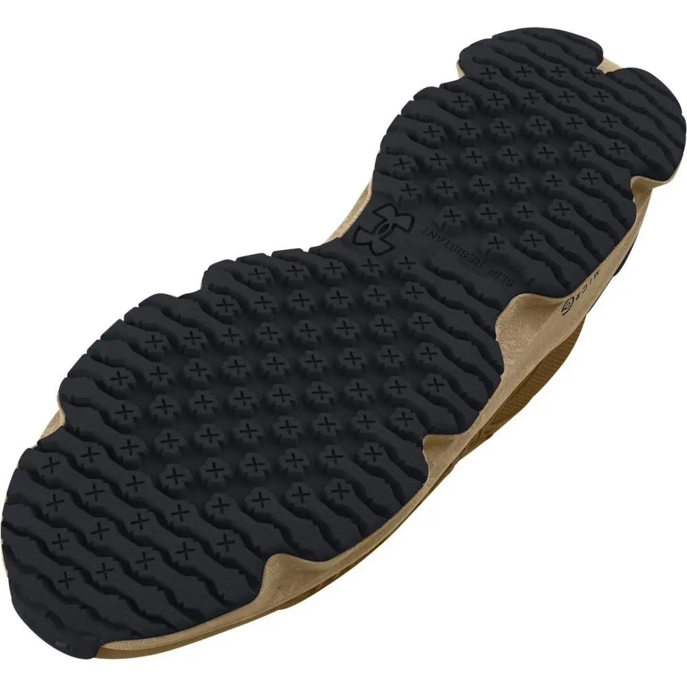 Under Armour shoes - Under Armour Micro G Strikefast - 3024953-200 - Brown (UPC: 197777473080) 3