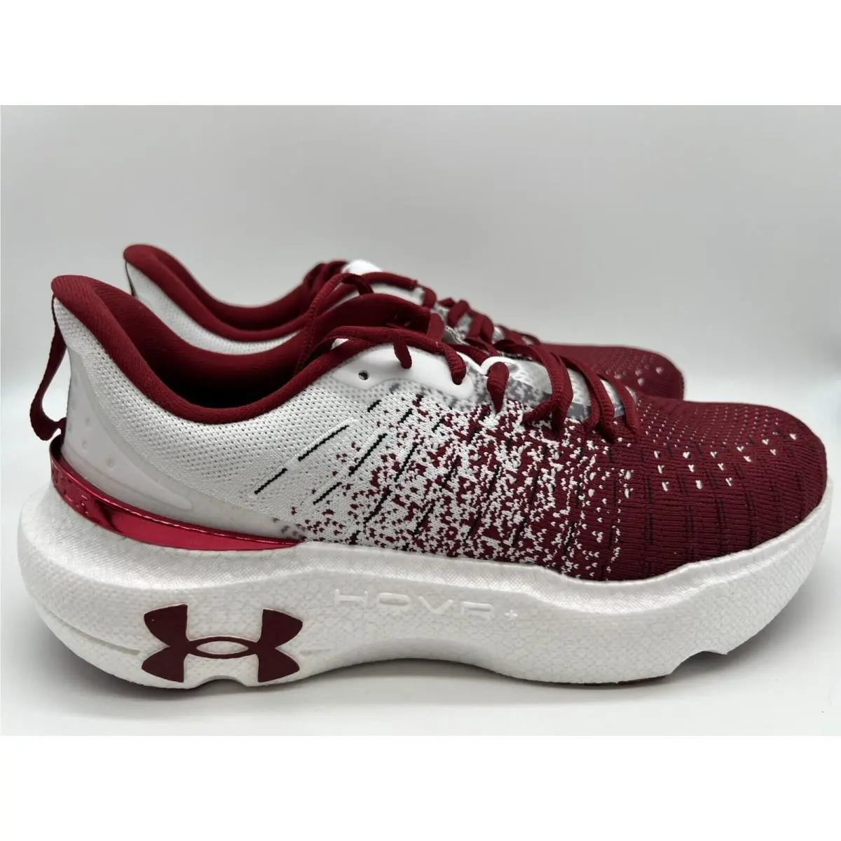 Under Armour Infinite Elite University of South Carolina Men`s Size 10