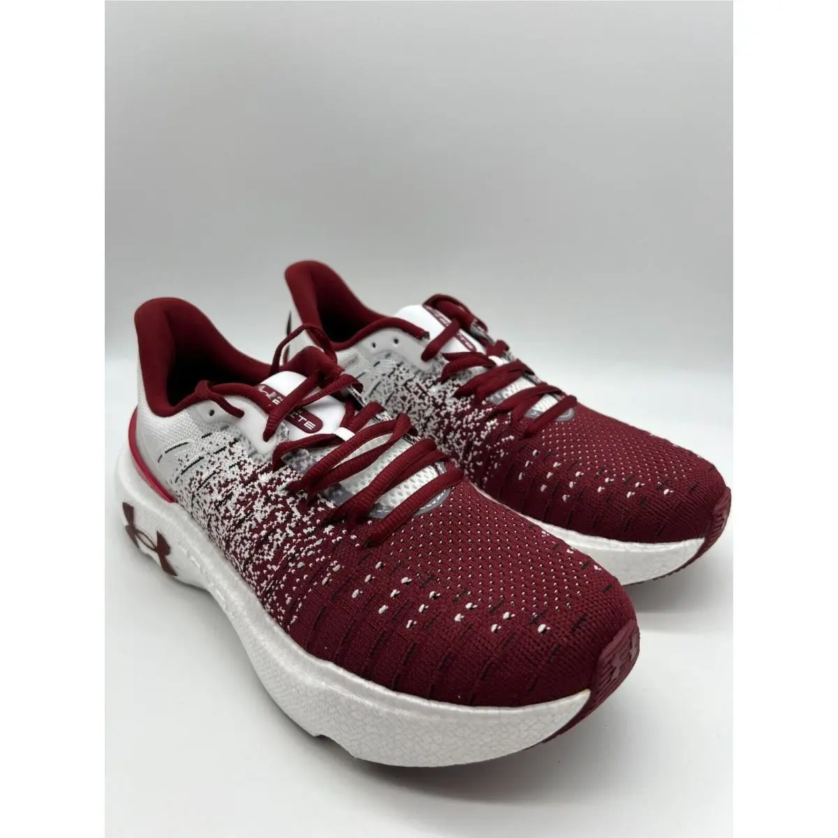 Under Armour shoes - na - 3028730 103 - Multicolor 9