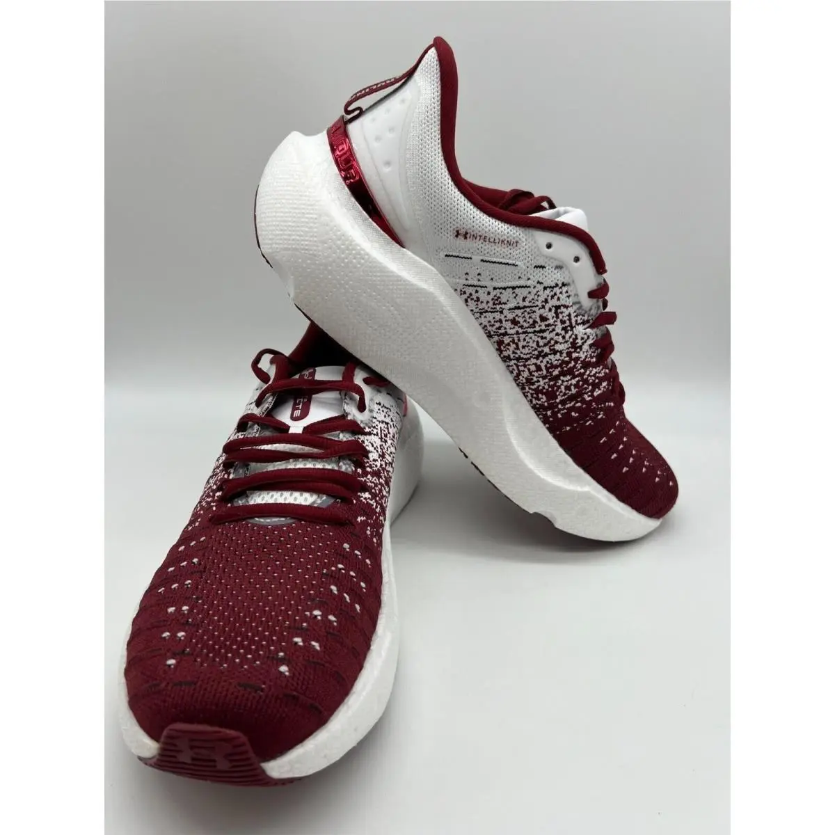 Under Armour shoes - na - 3028730 103 - Multicolor 3