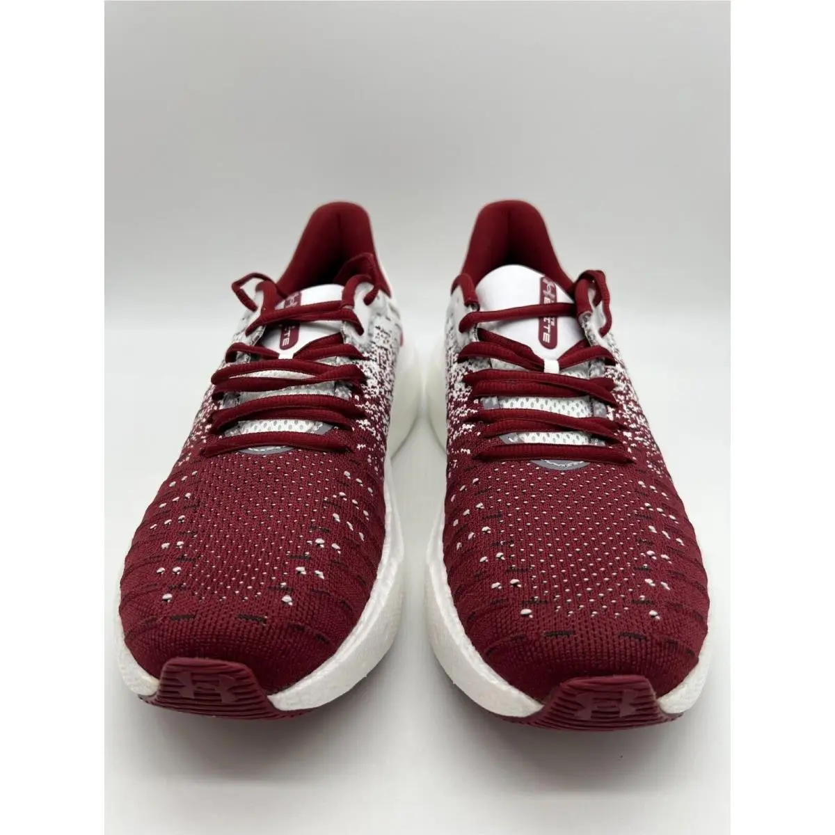 Under Armour shoes - na - 3028730 103 - Multicolor 4