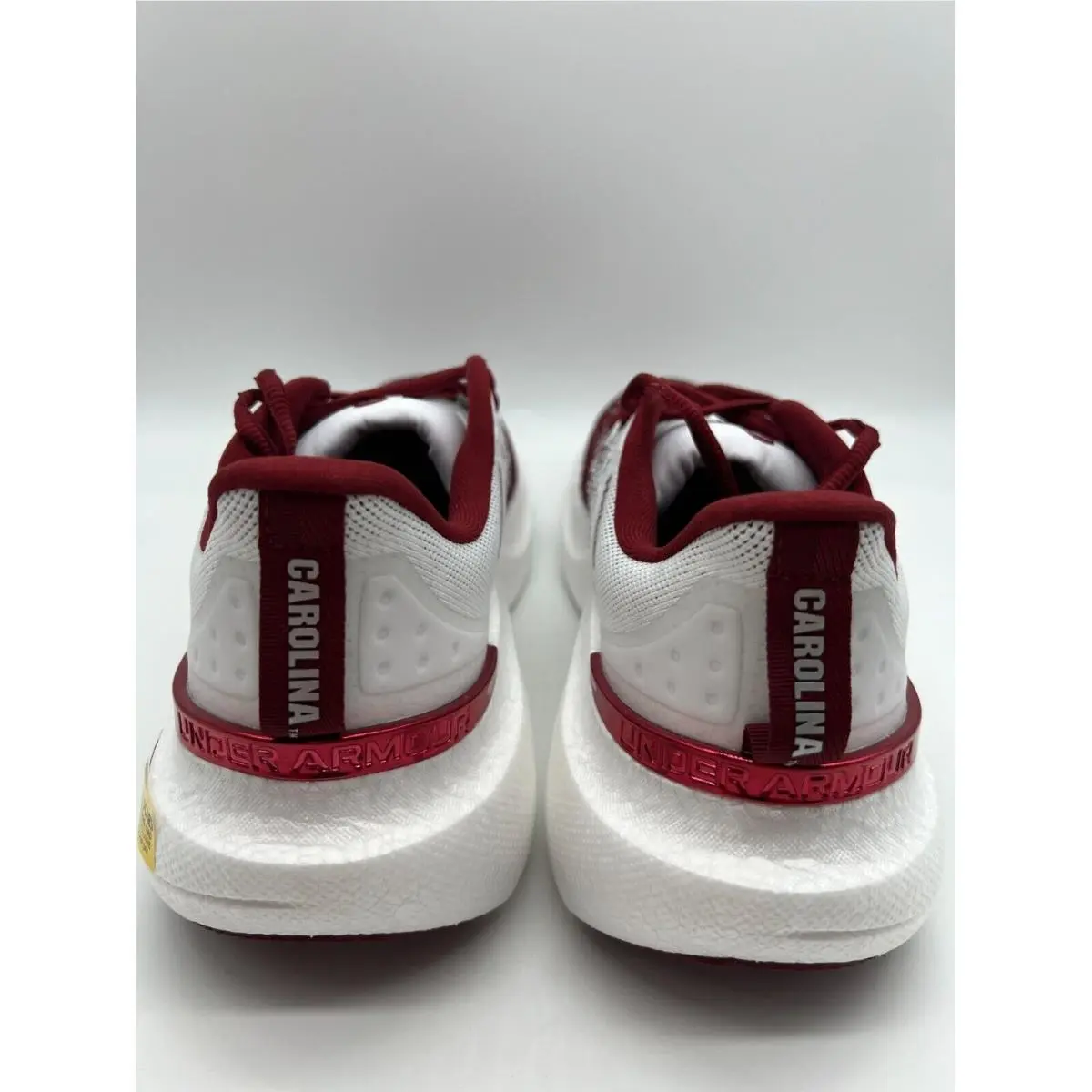 Under Armour shoes - na - 3028730 103 - Multicolor 5