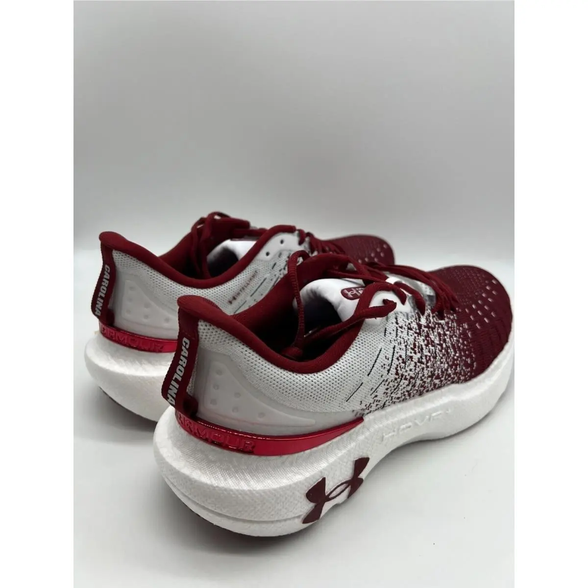 Under Armour shoes - na - 3028730 103 - Multicolor 6