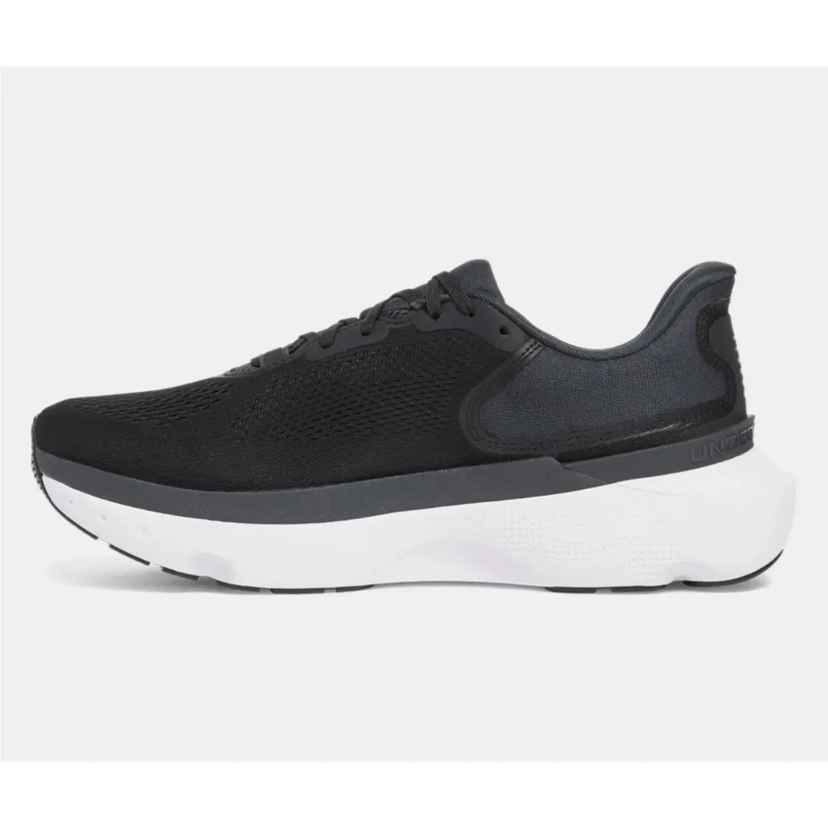 Under Armour shoes - UA Infinite Pro 2 - Infinite Pro - Black 0