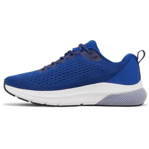 Under Armour shoes - Under Armour HOVR Turbulence - HOVR Turbulence - Blue 1