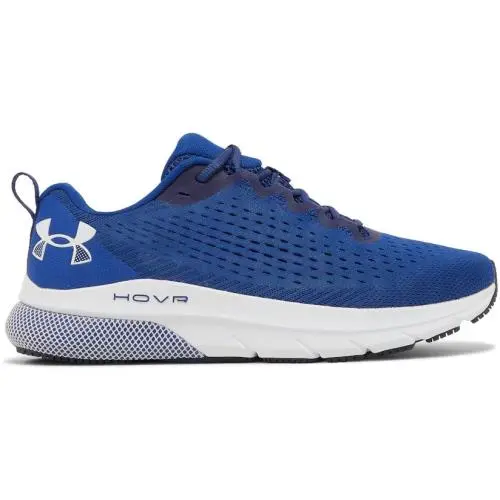 Under Armour shoes - Under Armour HOVR Turbulence - HOVR Turbulence - Blue 2
