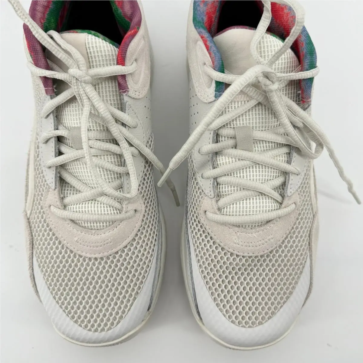 Under Armour shoes - Beige 0