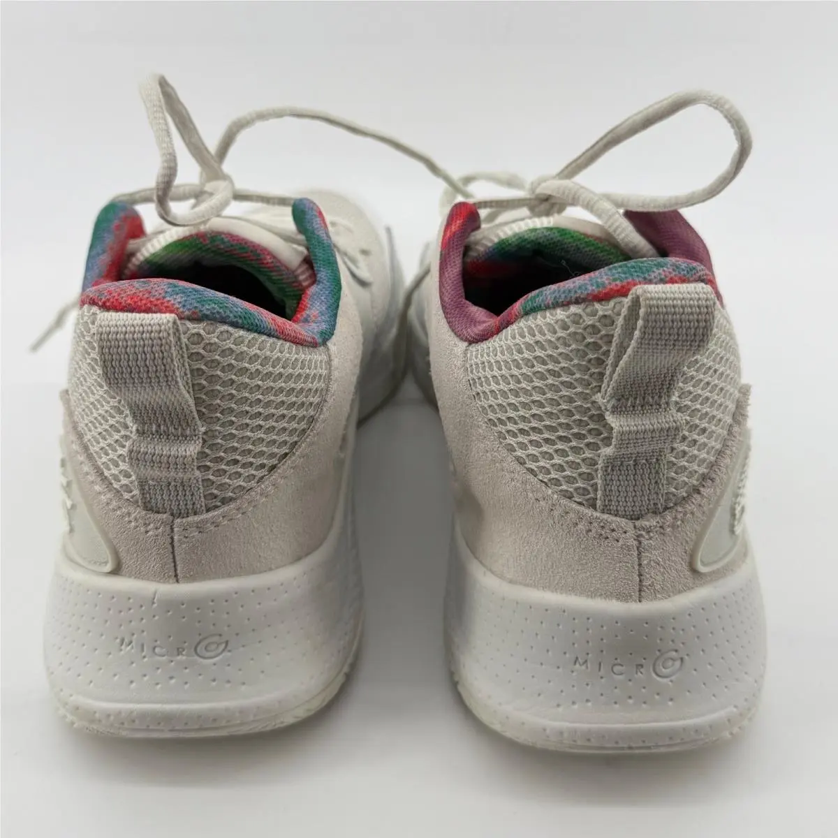 Under Armour shoes - Beige 2