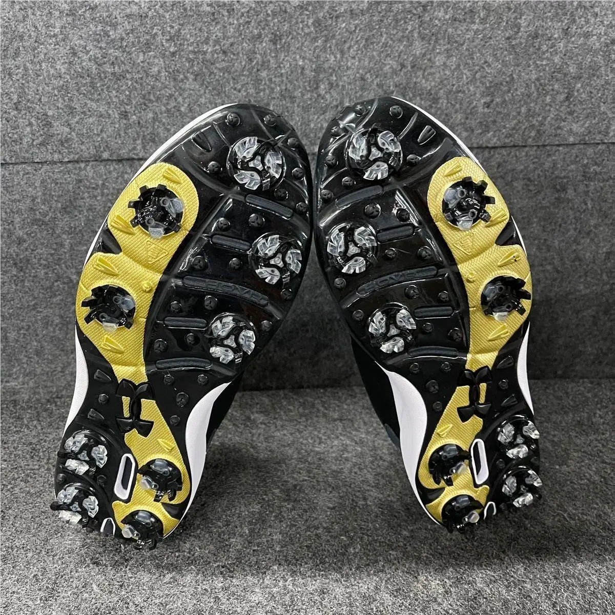 Under Armour shoes - VS194517 - vs-194517 - Black (UPC: 198633928096) 1