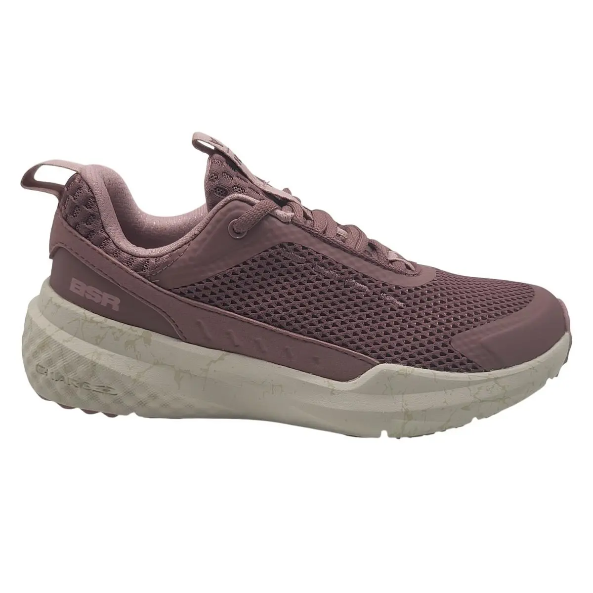 Under Armour Project Rock Bsr 3 Shoes Sneakers Pink Womens Size 6 3028301-651