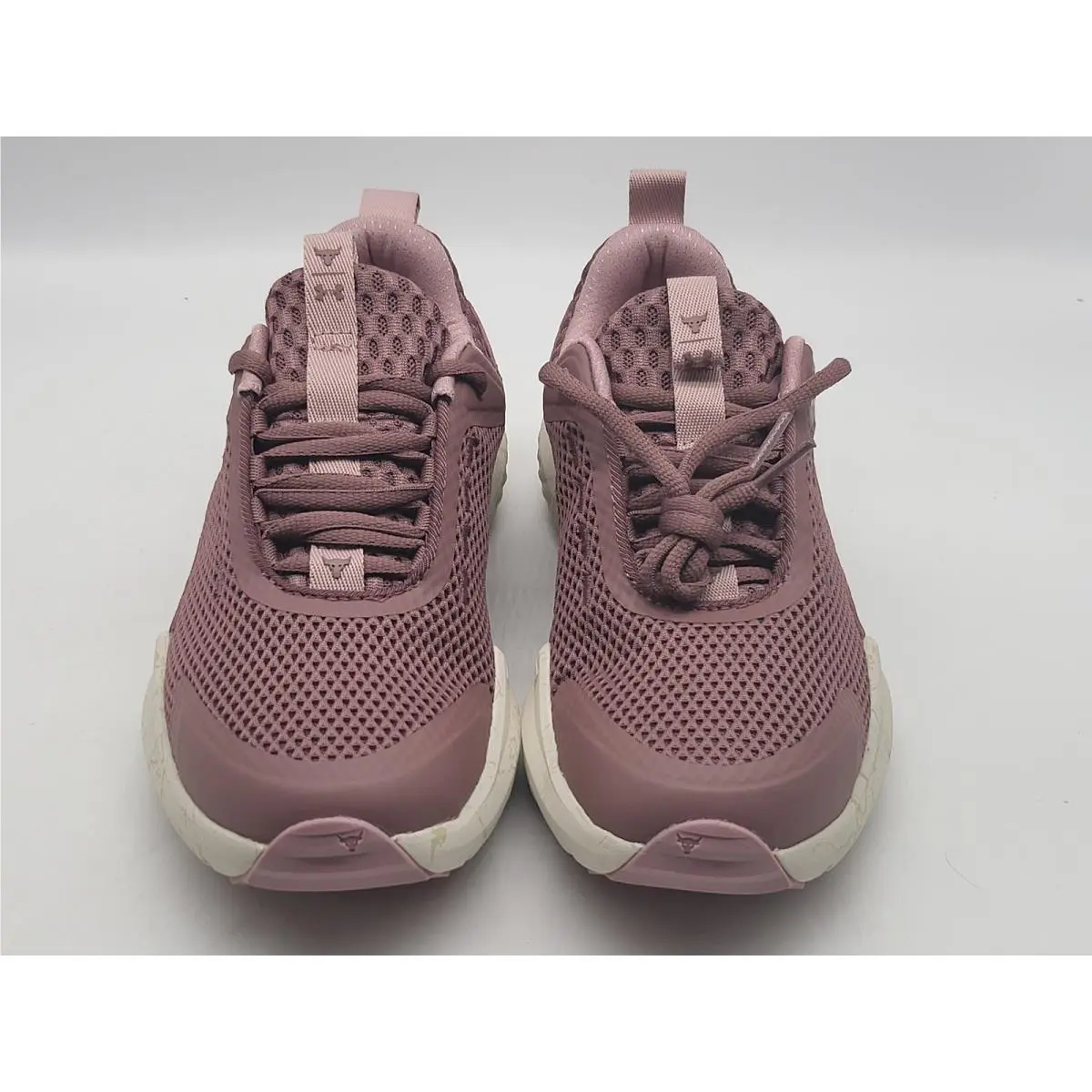 Under Armour shoes - Project Rock BSR 3 - Project Rock BSR - Pink 0