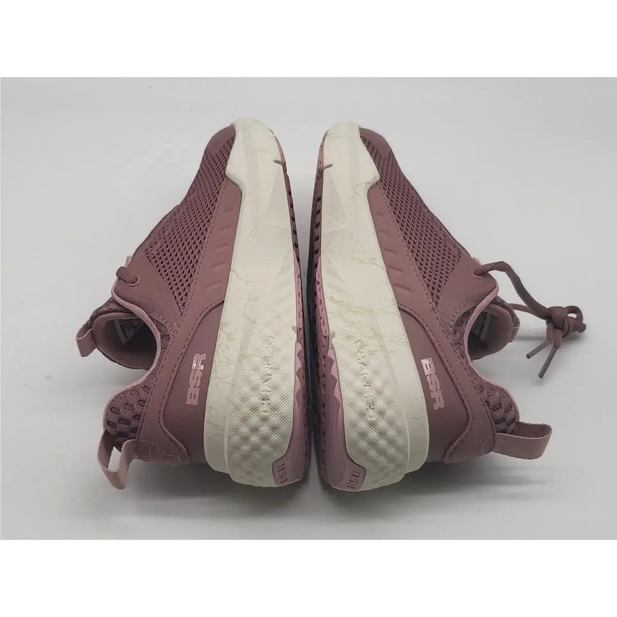 Under Armour shoes - Project Rock BSR 3 - Project Rock BSR - Pink 4