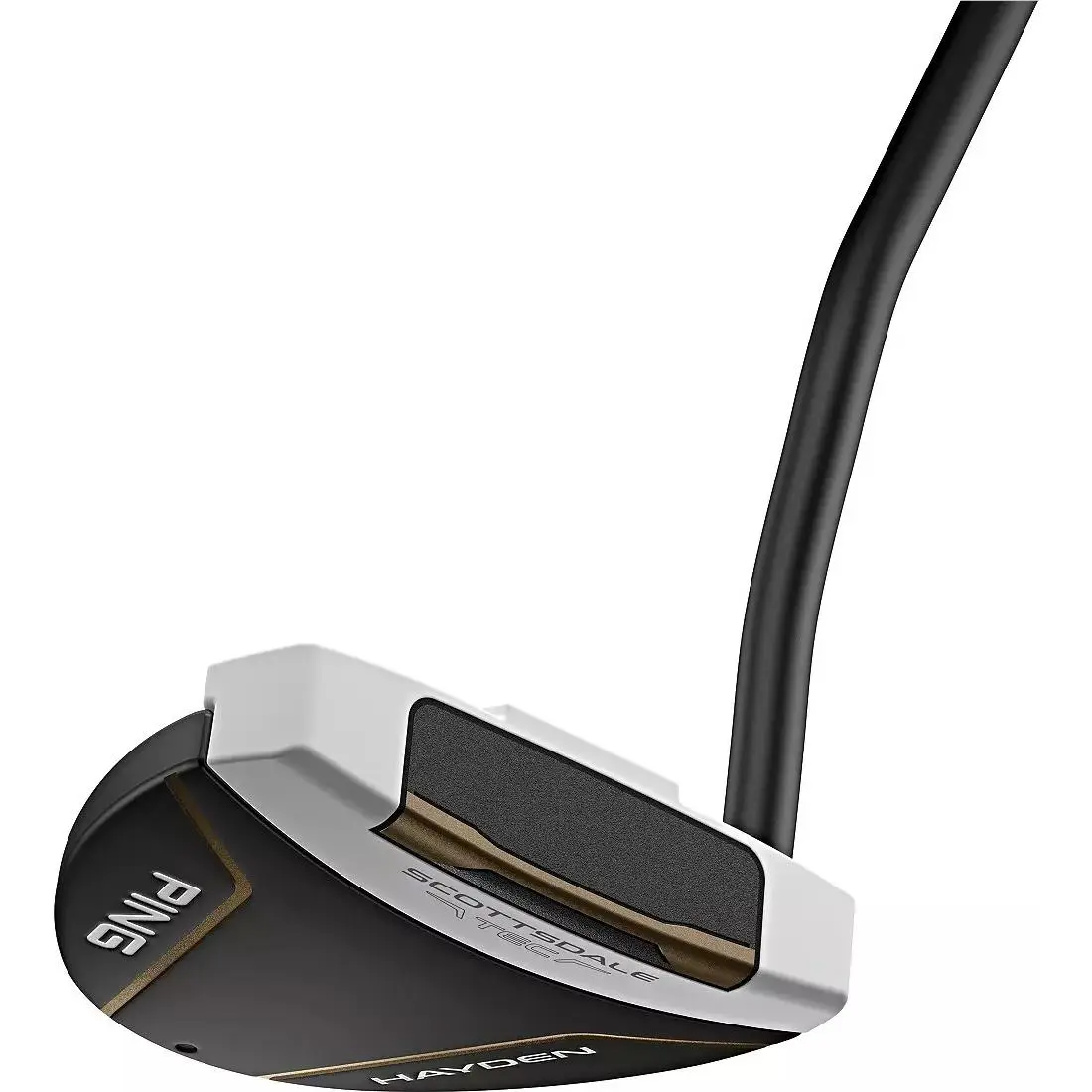 Ping  - Lie Angle: Black 3