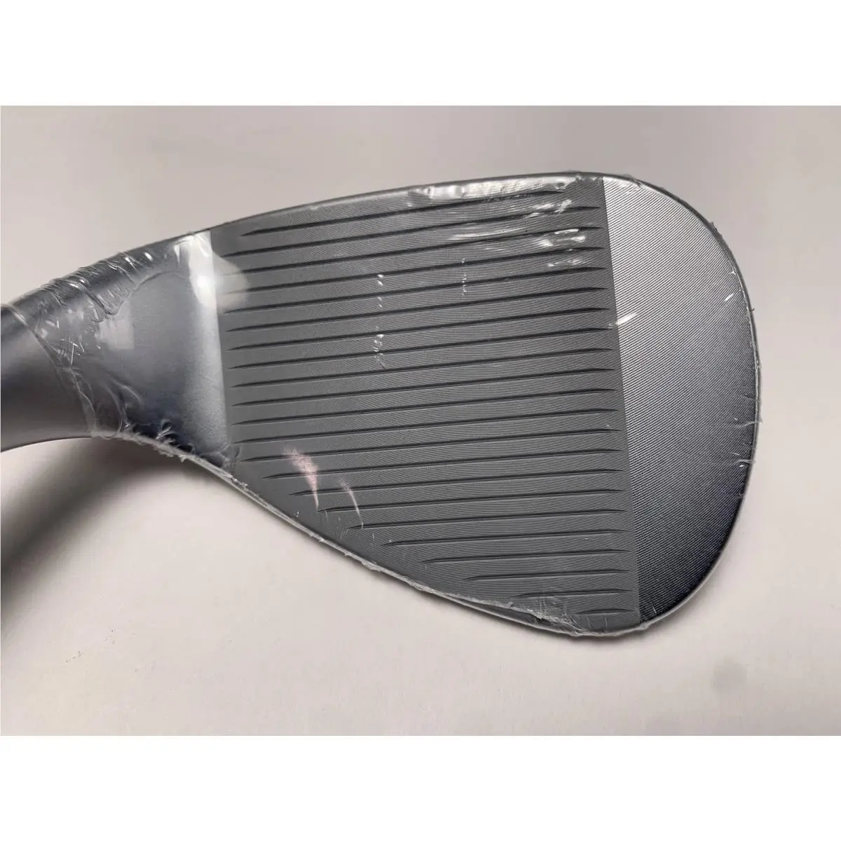 Ping  - s159 Chrome - Chrome - Lie Angle: Black 1