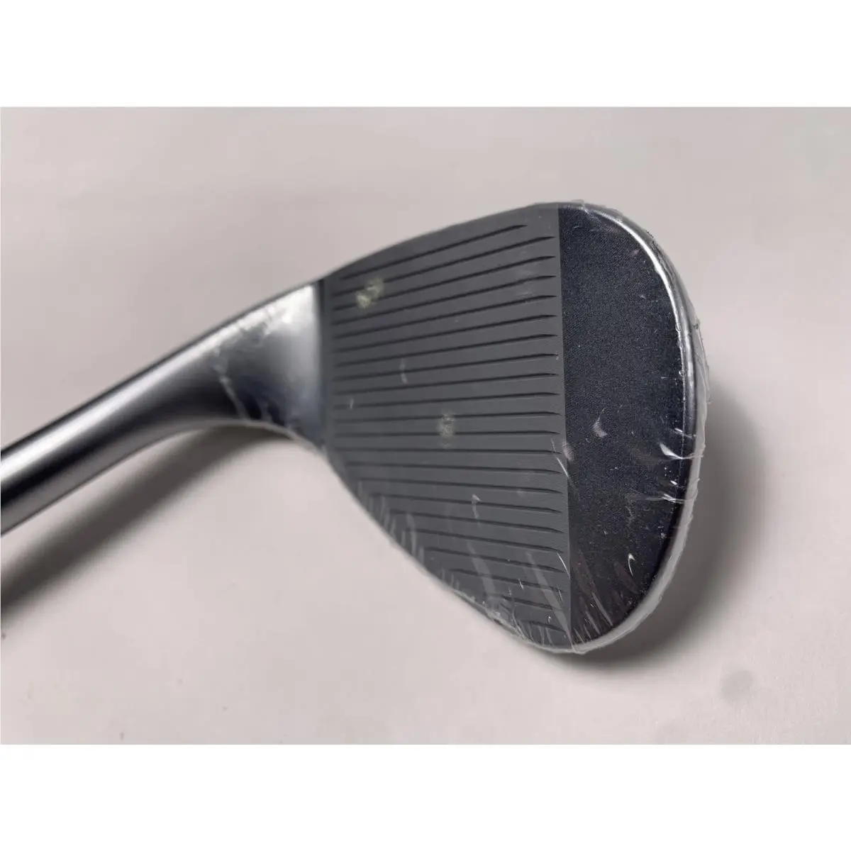 Ping  - s159 Chrome - Chrome - Lie Angle: Black 2