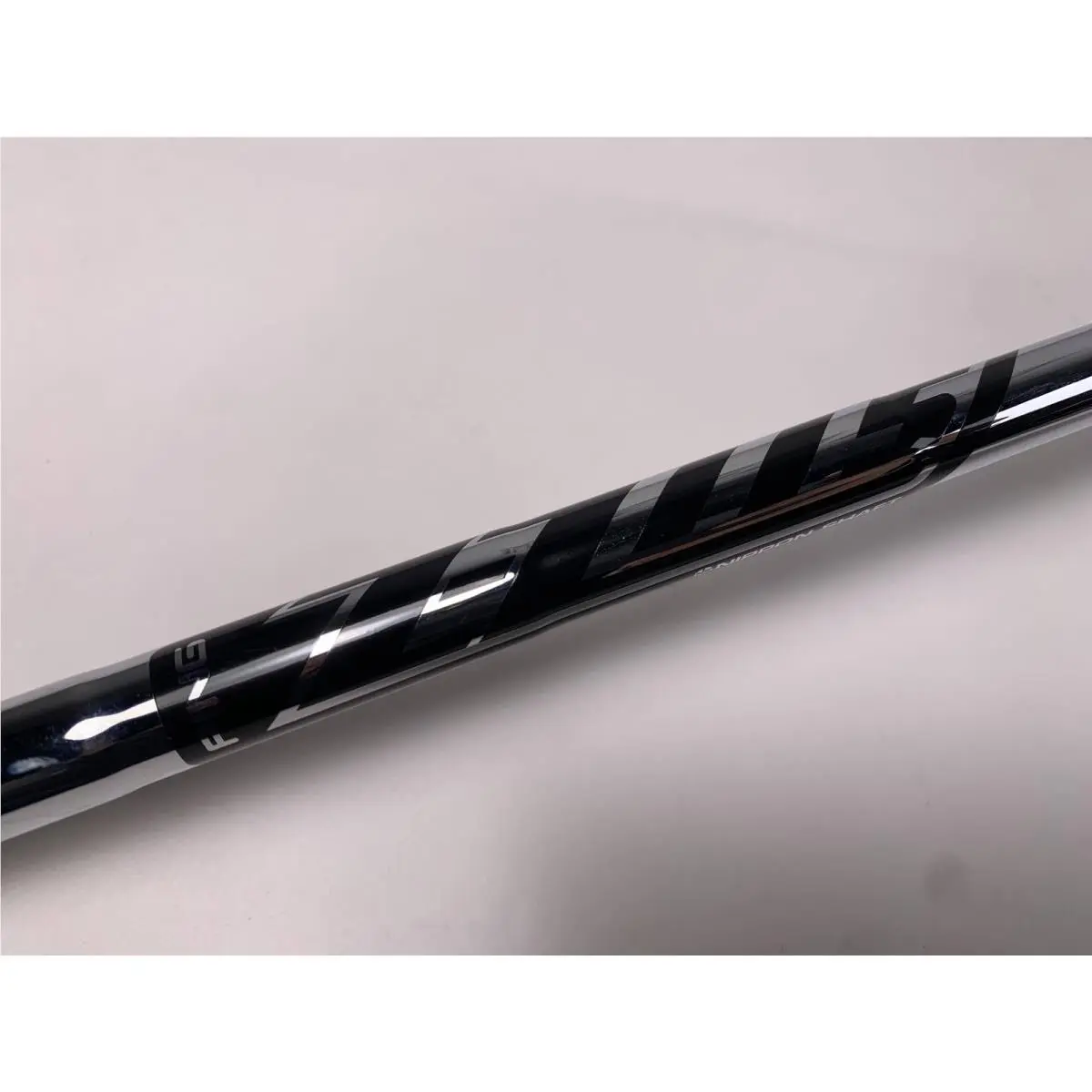 Ping  - s159 Chrome - Chrome - Lie Angle: Black 4