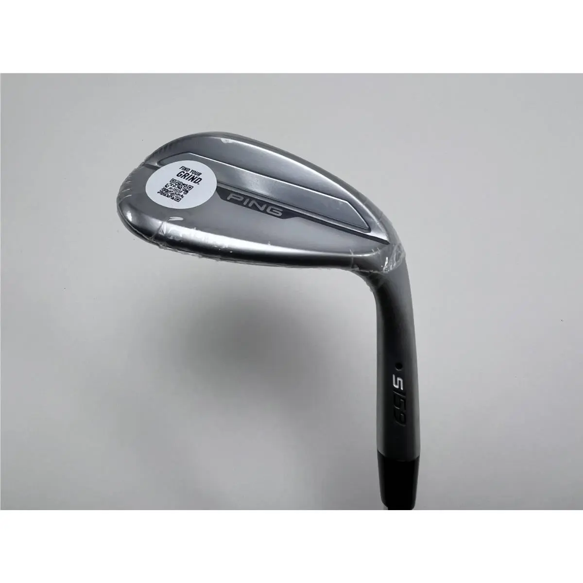 Ping s159 Chrome Wedge 58 10 S-grind Black Dot Nippon Z-Z115 Wedge Steel RH