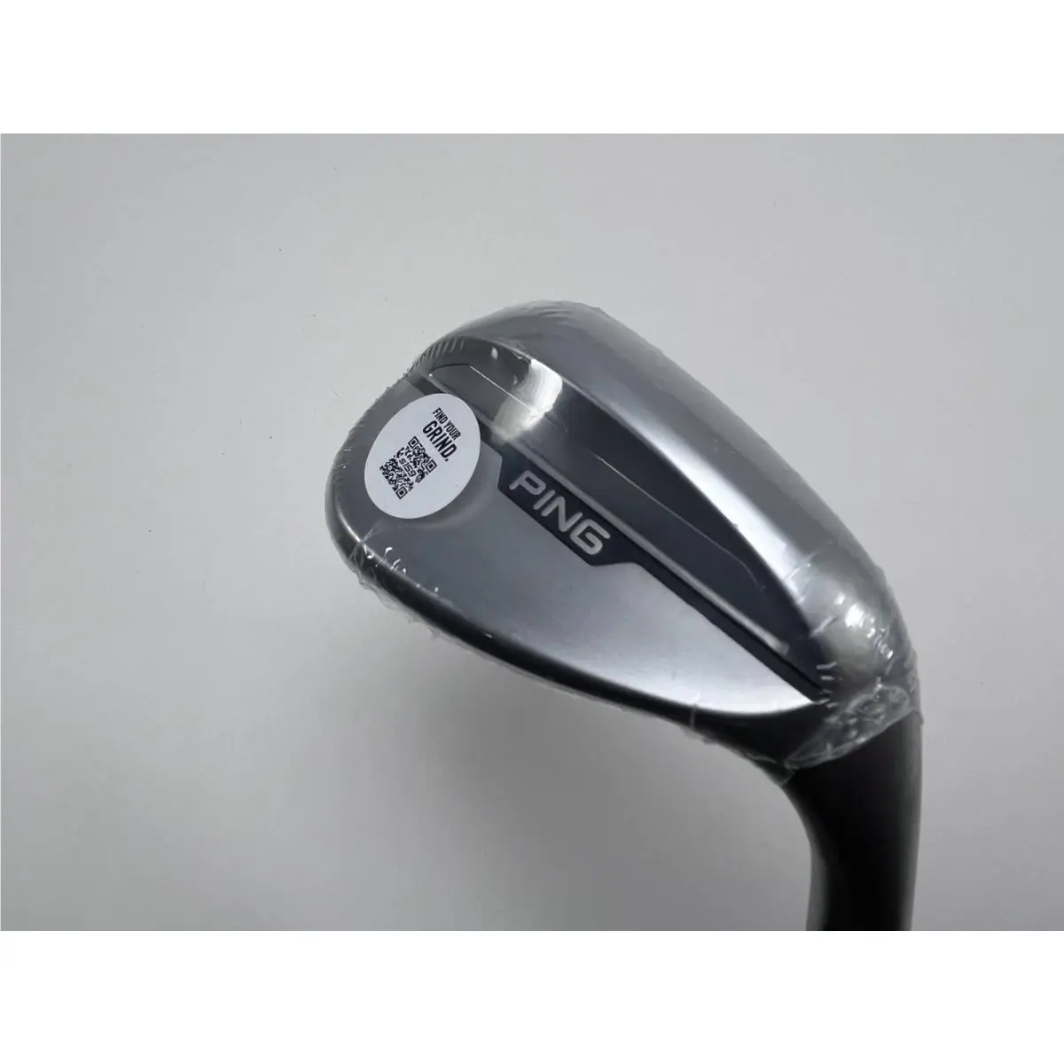 Ping  - s159 Chrome - Chrome - Lie Angle: Black 0