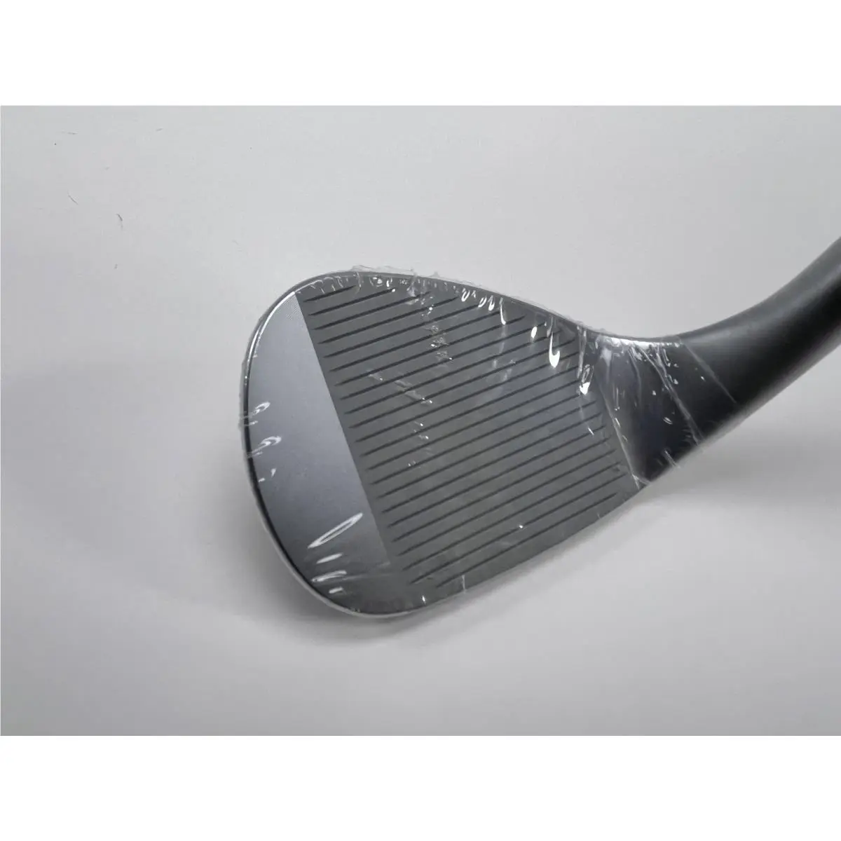 Ping  - s159 Chrome - Chrome - Lie Angle: Black 2