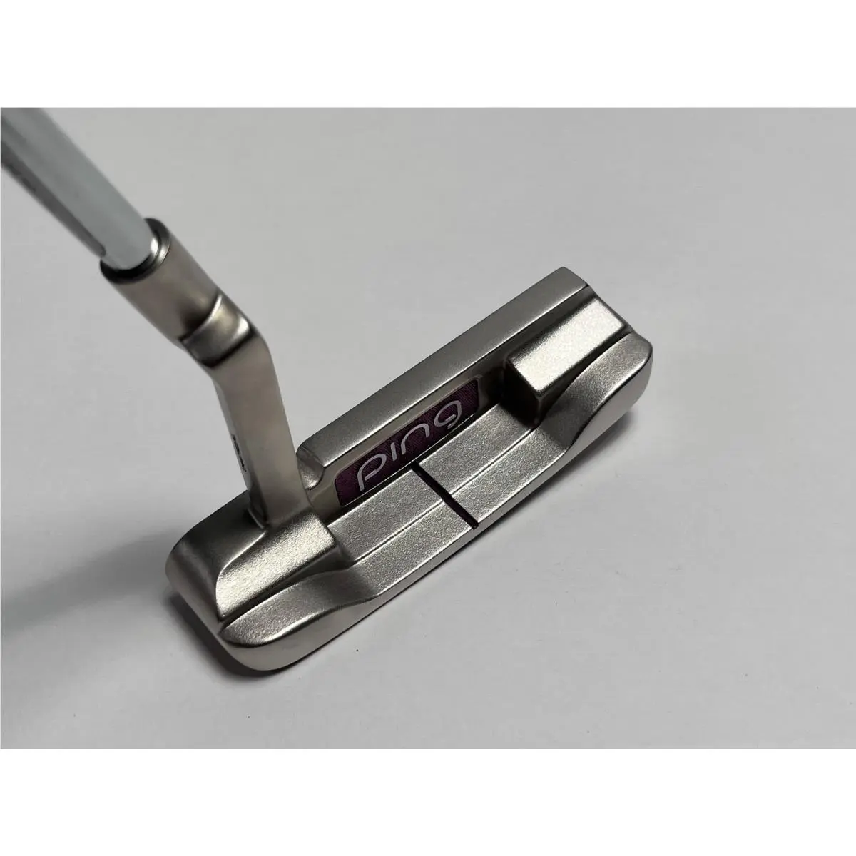 Ping  - G LE 2 Anser - Anser - Lie Angle: Black 1