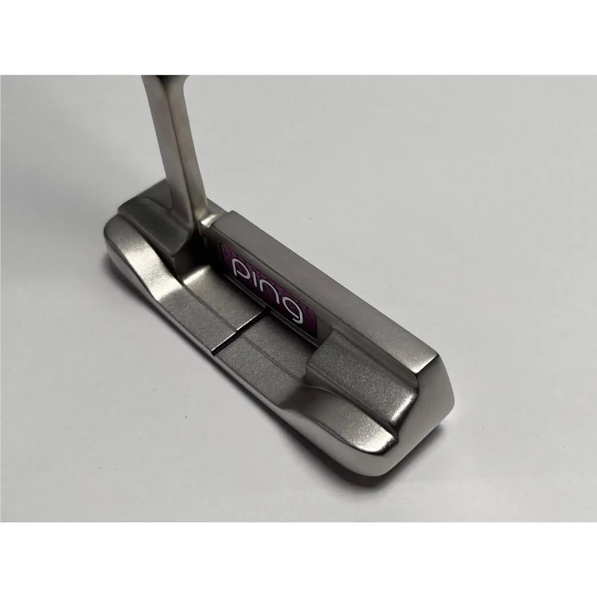 Ping  - G LE 2 Anser - Anser - Lie Angle: Black 3