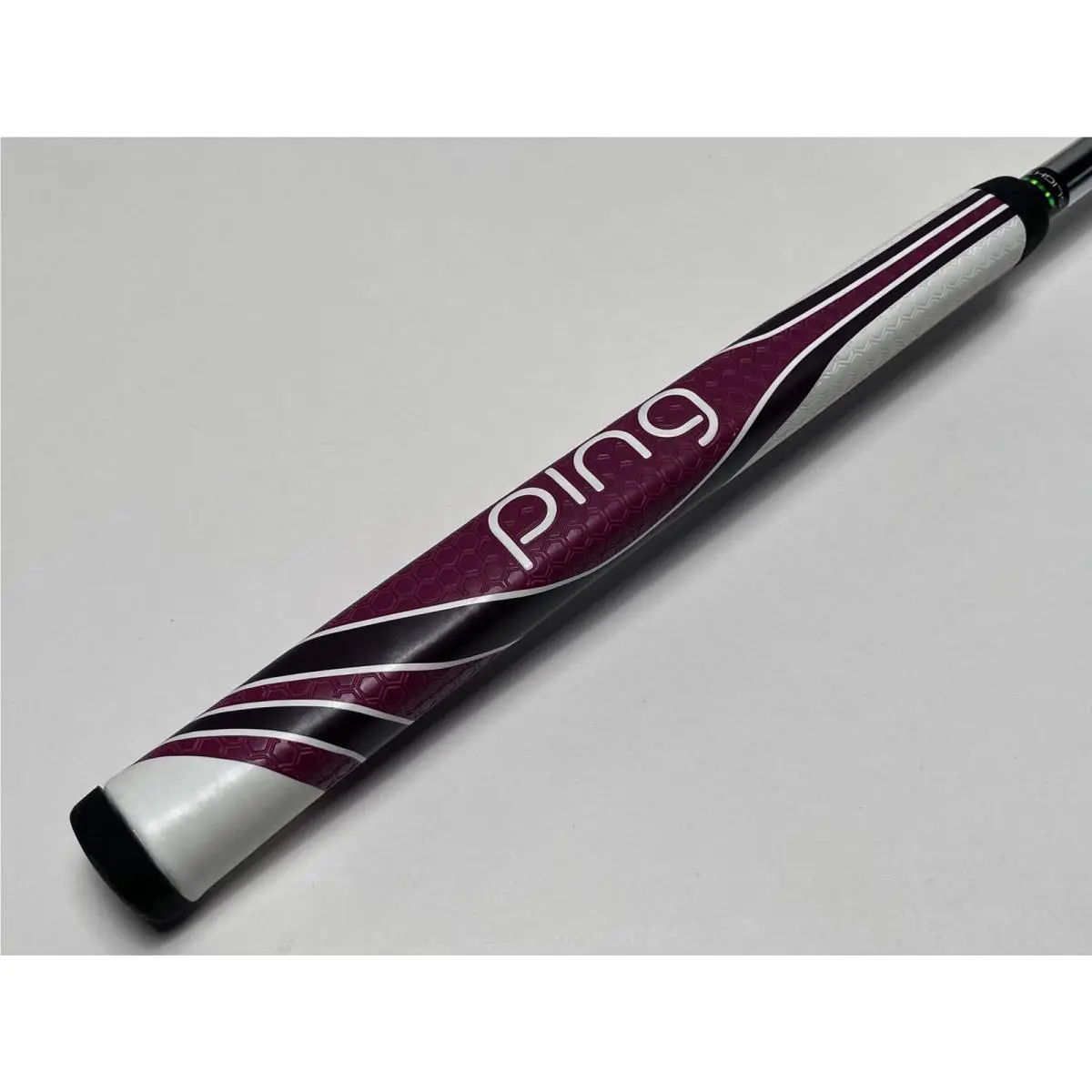Ping  - G LE 2 Anser - Anser - Lie Angle: Black 5