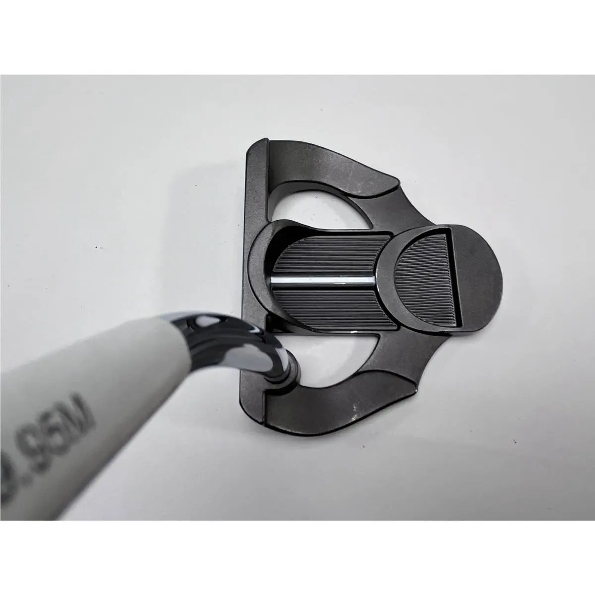 Ping  - Scottsdale Craz-E 2025 - Scottsdale - Lie Angle: Black 2