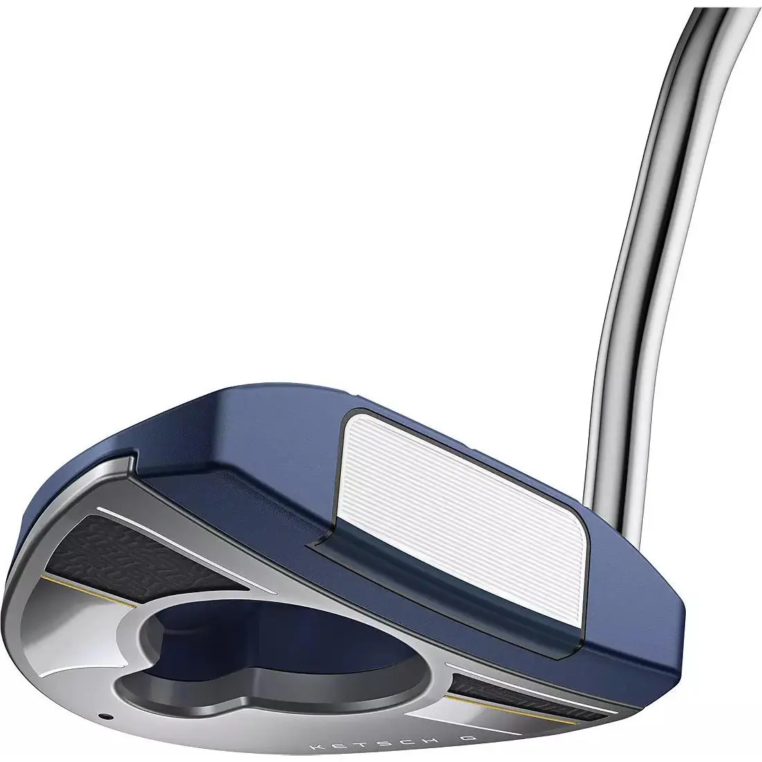 Ping Women`s G Le3 Ketsch G Putter 33 Pebax Insert High Moi Mallet