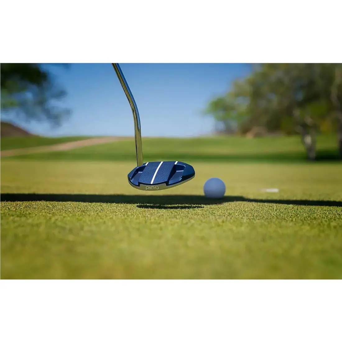 Ping  - PING G Le3 Ketsch G - Lie Angle: Black 2