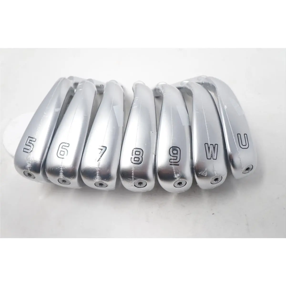 Ping  - G730 BLACK DOT - BLACK DOT - Black 1